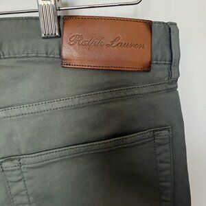 Men's Purple Label Casual Pants